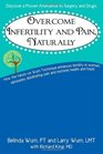 Overcome Infertility and Pain Naturally