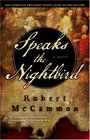 Speaks the Nightbird (Matthew Corbett, Bk 1)