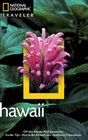 National Geographic Traveler Hawaii 4th Edition