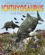 Ichthyosaurus The Fish Lizard
