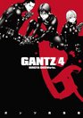 Gantz Volume 4