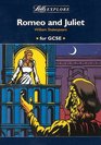 Letts Explore Romeo and Juliet
