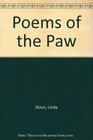 Poems of the Paw