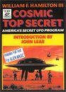 Cosmic Top Secret America's Secret Ufo Program  New Evidence