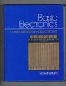 Basic Electronics Components Devices and Circuits