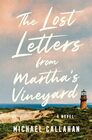 The Lost Letters from Martha's Vineyard: A Novel