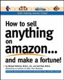 How to Sell Anything on Amazonand Make a Fortune