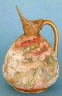 The Doulton Burslem Wares