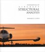 Fundamentals of Aircraft Structural Analysis