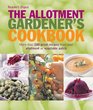 The Allotment Gardener's Cookbook