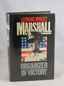 Marshall organizer of victory