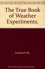 The True Book of Weather Experiments