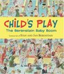 Child's Play The Berenstain Baby Boom 19461964 Cartoon Art by Stan and Jan Berenstain