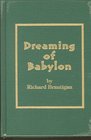 Dreaming of Babylon A Private Eye Novel 1942