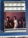 Duran Duran: The Book