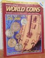 Standard Catalog of World Coins Eighteenth Century 17011800