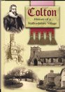Colton History of a Staffordshire Village