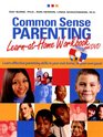 Common Sense Parenting LearnatHome Kit