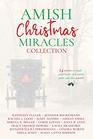 Amish Christmas Miracles