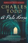 A Pale Horse (Inspector Ian Rutledge, Bk 10)