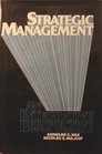 Strategic Management An Integrative Perspective