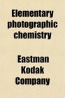 Elementary photographic chemistry