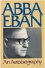 Abba Eban An Autobiography