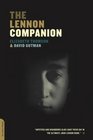 The Lennon Companion TwentyFive Years of Comment
