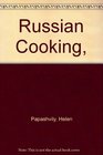Russian Cooking