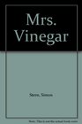Mrs Vinegar