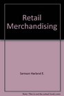 Retail merchandising Concepts and applications