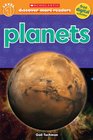 Scholastic Discover More Reader Level 1 Planets