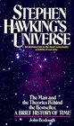 Stephen Hawking's Universe