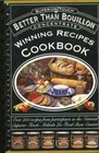 Better Than Bouillon (Winning Recipes)