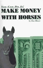 Make Money With Horses