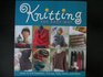 Knitting the Easy Way