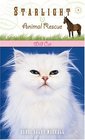 Wild Cat (Starlight Animal Rescue, Bk 3)