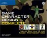 Game Character Design Complete Using 3ds Max 8 and Adobe Photoshop CS2