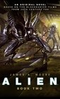 Alien - Sea of Sorrows (Novel #2)