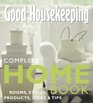 "Good Housekeeping" Complete Home Book (Good Housekeeping)