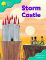 Oxford Reading Tree Stage 9 Storybooks  Storm Castle