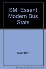 SM Essent Modern Bus Stats