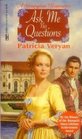 Ask Me No Questions (Tales of the Jewelled Men, Bk 3)