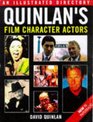 Quinlans Film Character Actors an Illust