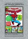 Marvel Masterworks The Amazing SpiderMan Volume 4 TPB