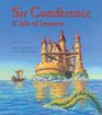 Sir Cumference And The Isle Of Immeter (Turtleback School & Library Binding Edition) (Math Adventures (Prebound))