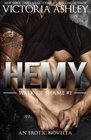 Hemy (Walk Of Shame #2) (Volume 2)