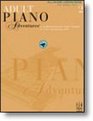 Adult Piano Adventures All-In-One Lesson Book 2