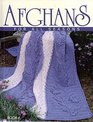 Afghans For All Seasons Book 4