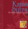 Kama Sutra: The Perfect Bedside Companion